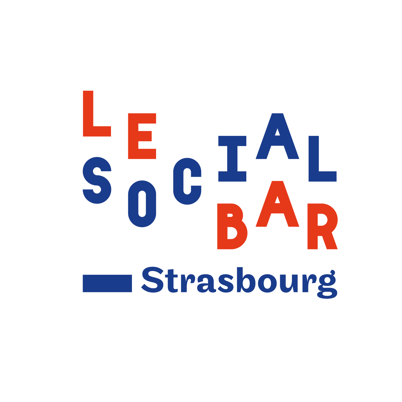 Le Social Bar Strasbourg