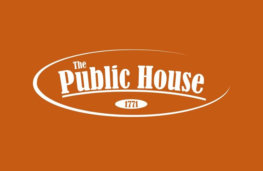 PUBLIC HOUSE