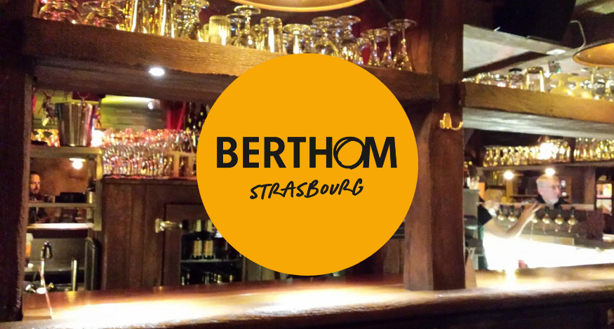 Les Berthom