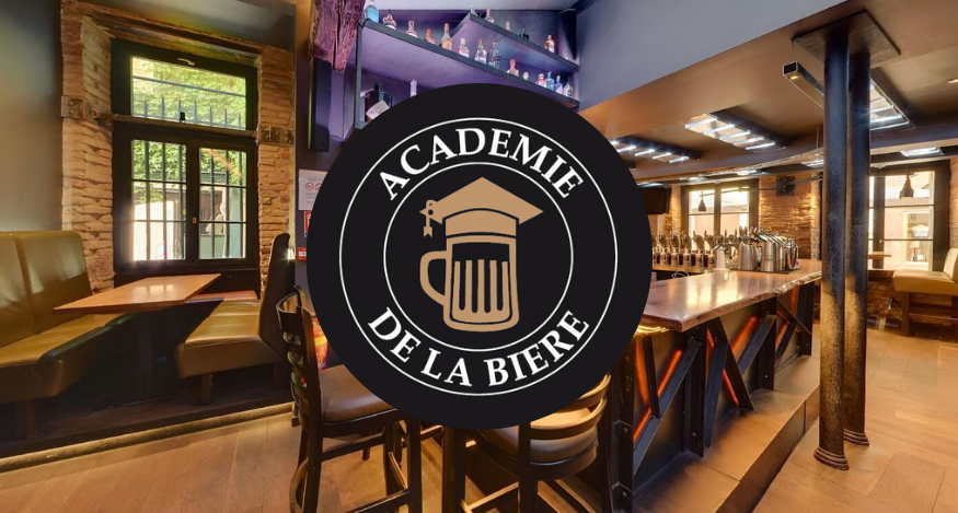 Académie de la Bière - Cathédrale