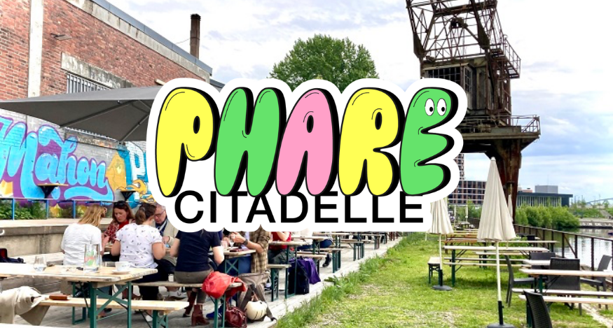 Phare Citadelle