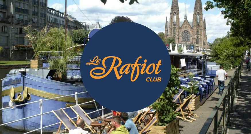 Le Rafiot