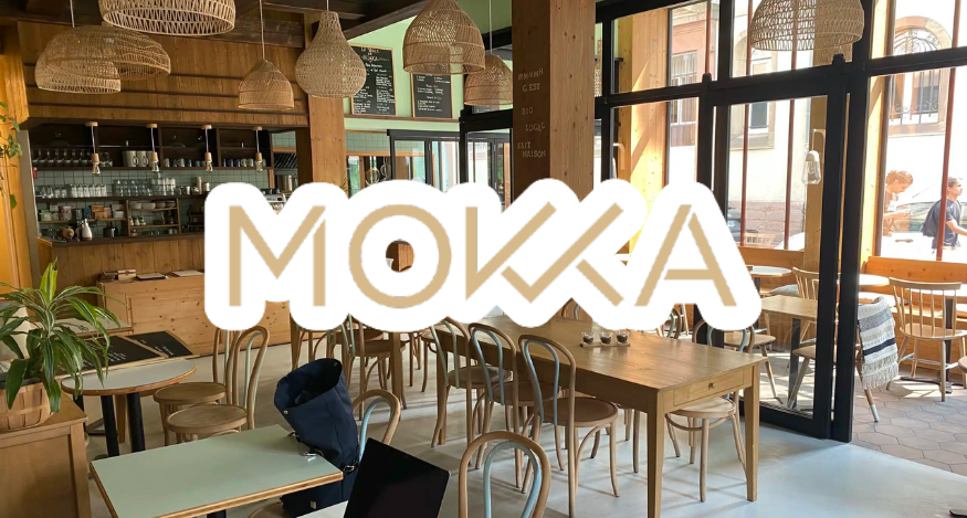 MOKKA