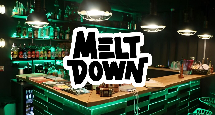 Meltdown