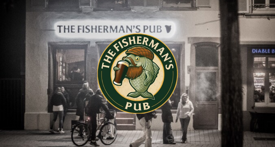 The Fisherman’s Pub
