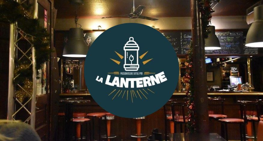 Micro-Brasserie de la Lanterne