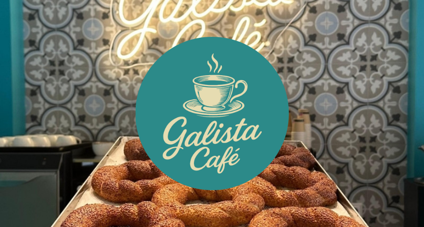 Galista Café