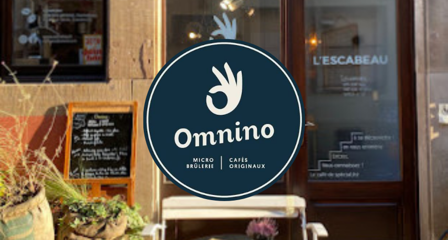 L'Escabeau d'Omnino