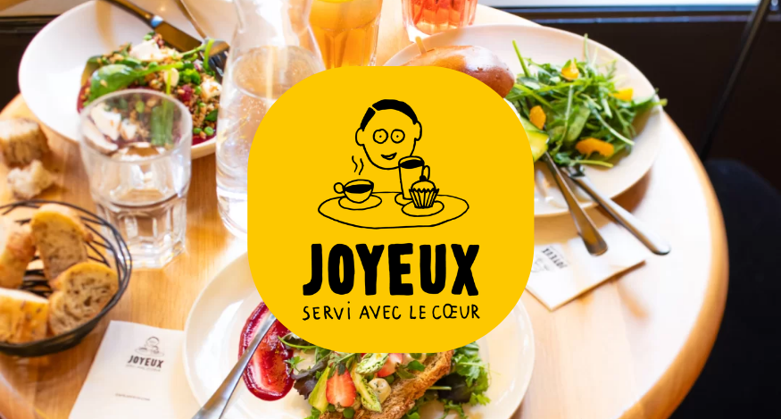Café Joyeux