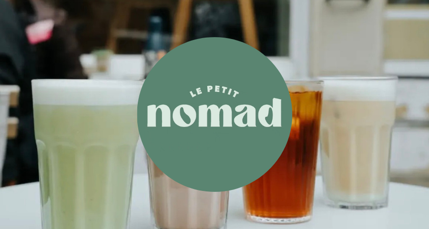 Nomad Café - Strasbourg Centre