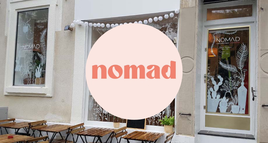 Nomad Café - Neudorf