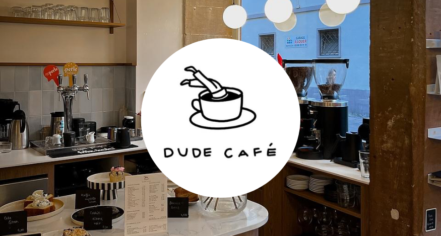 Dude Café